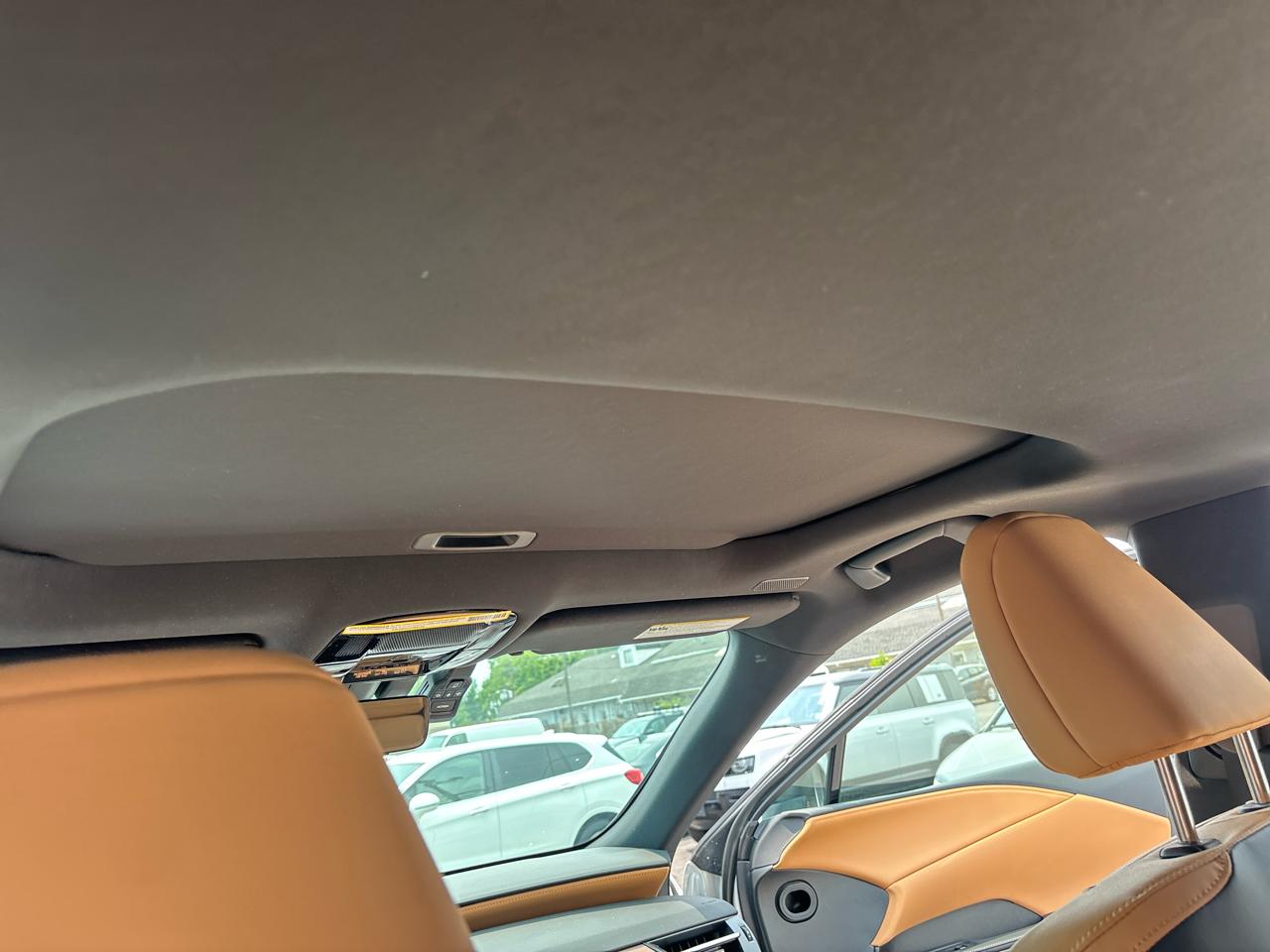 Lexus RX RX 350 AWD 2023