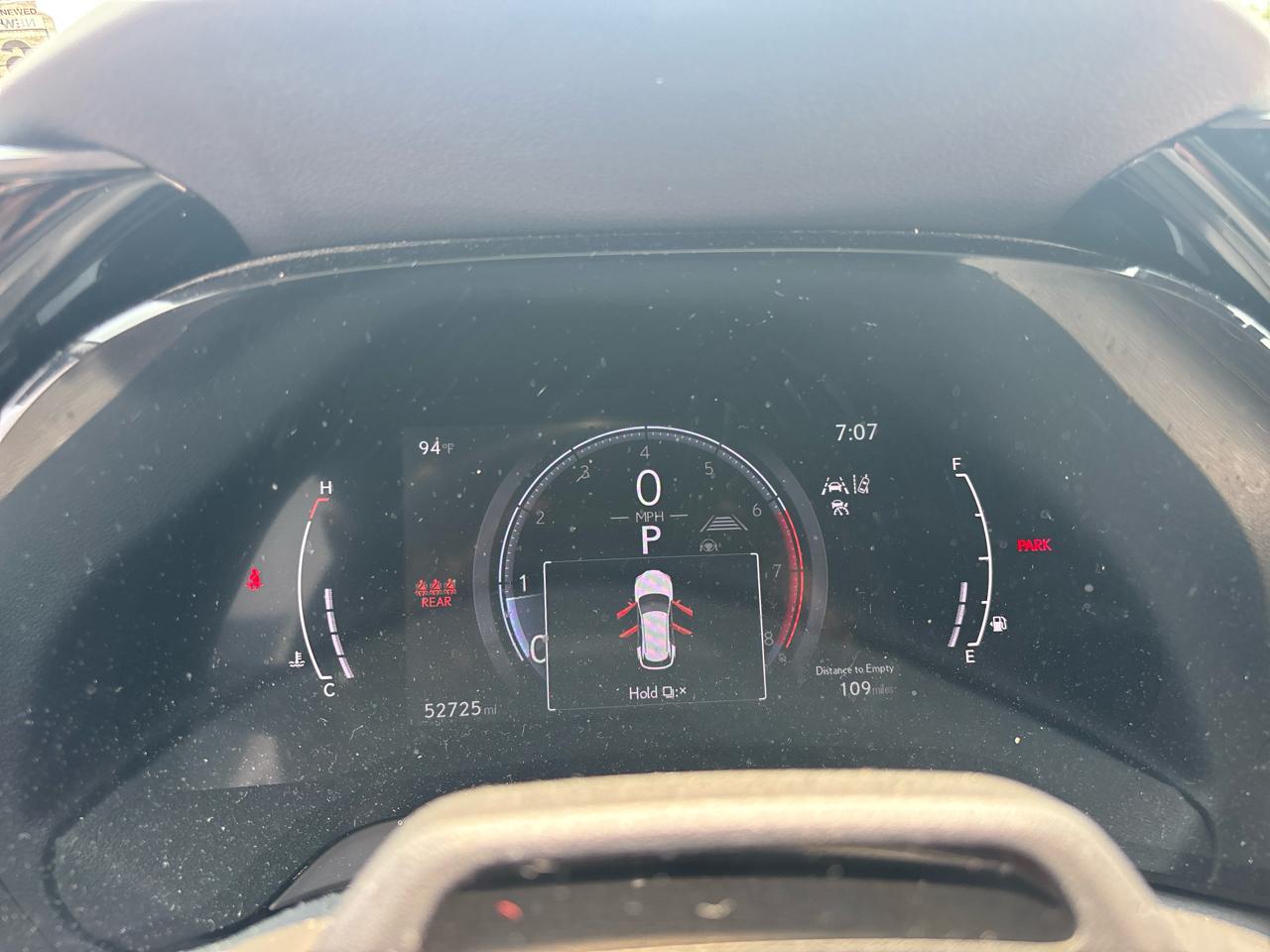 Lexus RX RX 350 AWD 2023