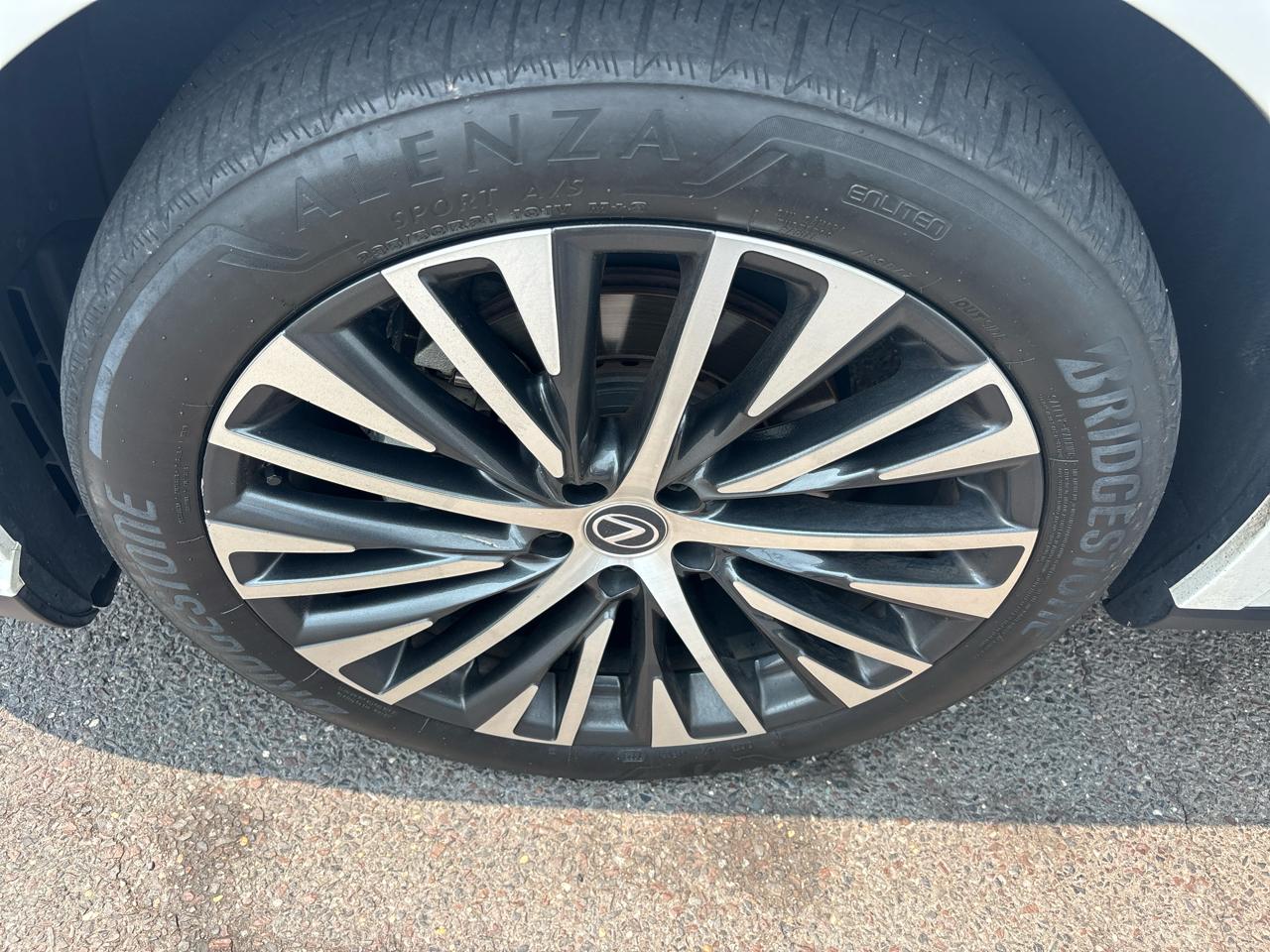 Lexus RX RX 350 AWD 2023