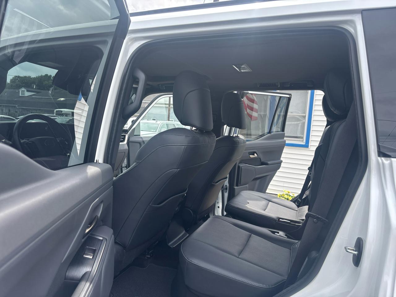 Lexus GX GX 550 Premium 4WD 2025