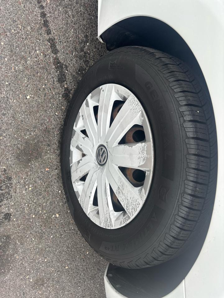 Volkswagen Jetta Sedan 4dr Auto 1.4T S 2016