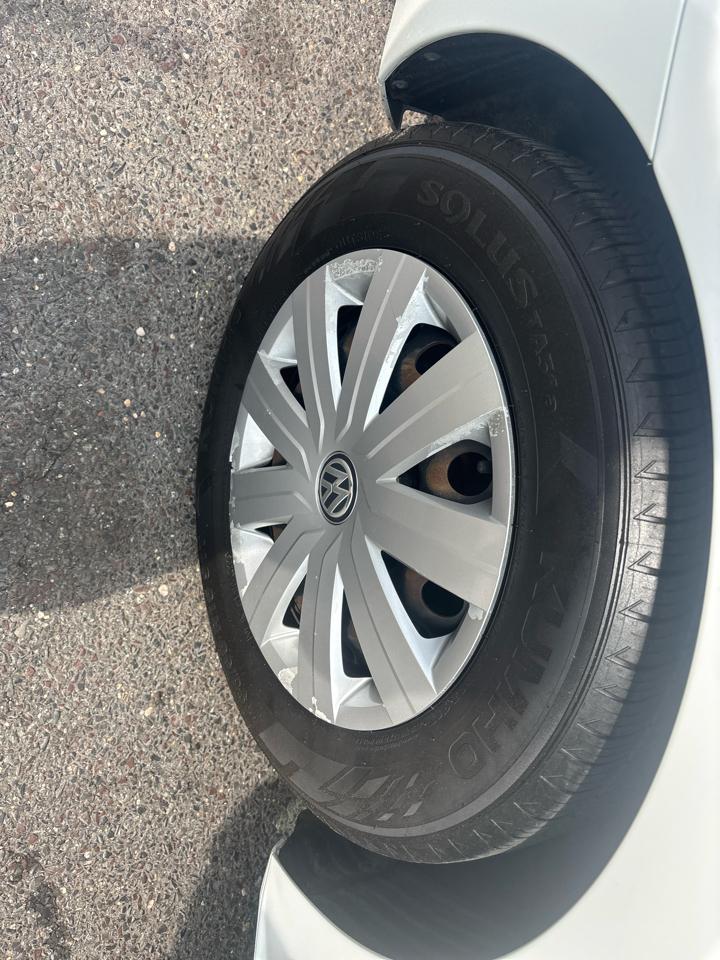 Volkswagen Jetta Sedan 4dr Auto 1.4T S 2016