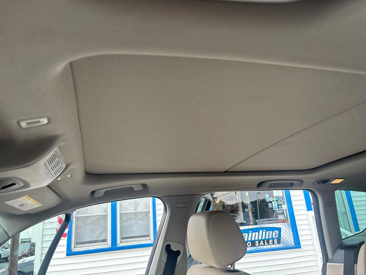 BMW X3 xDrive28i Sports Activity Vehicle 2017