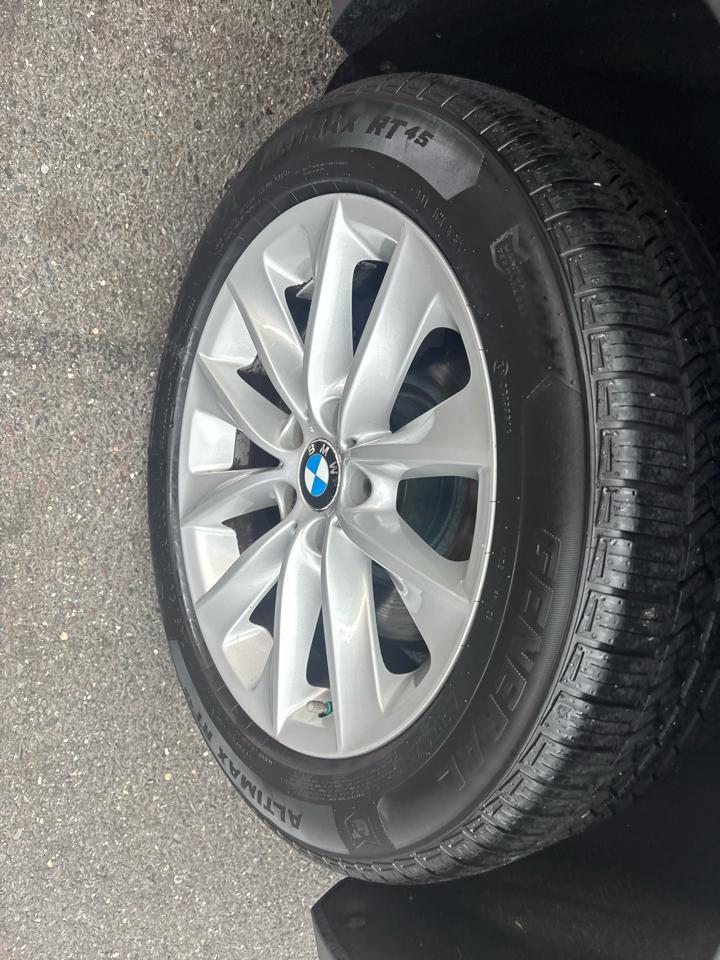 BMW X3 xDrive28i Sports Activity Vehicle 2017