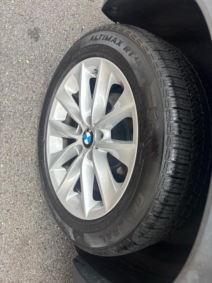 BMW X3 xDrive28i Sports Activity Vehicle 2017