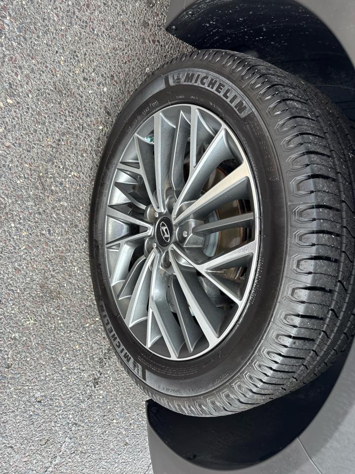 Hyundai Tucson Ultimate AWD 2019