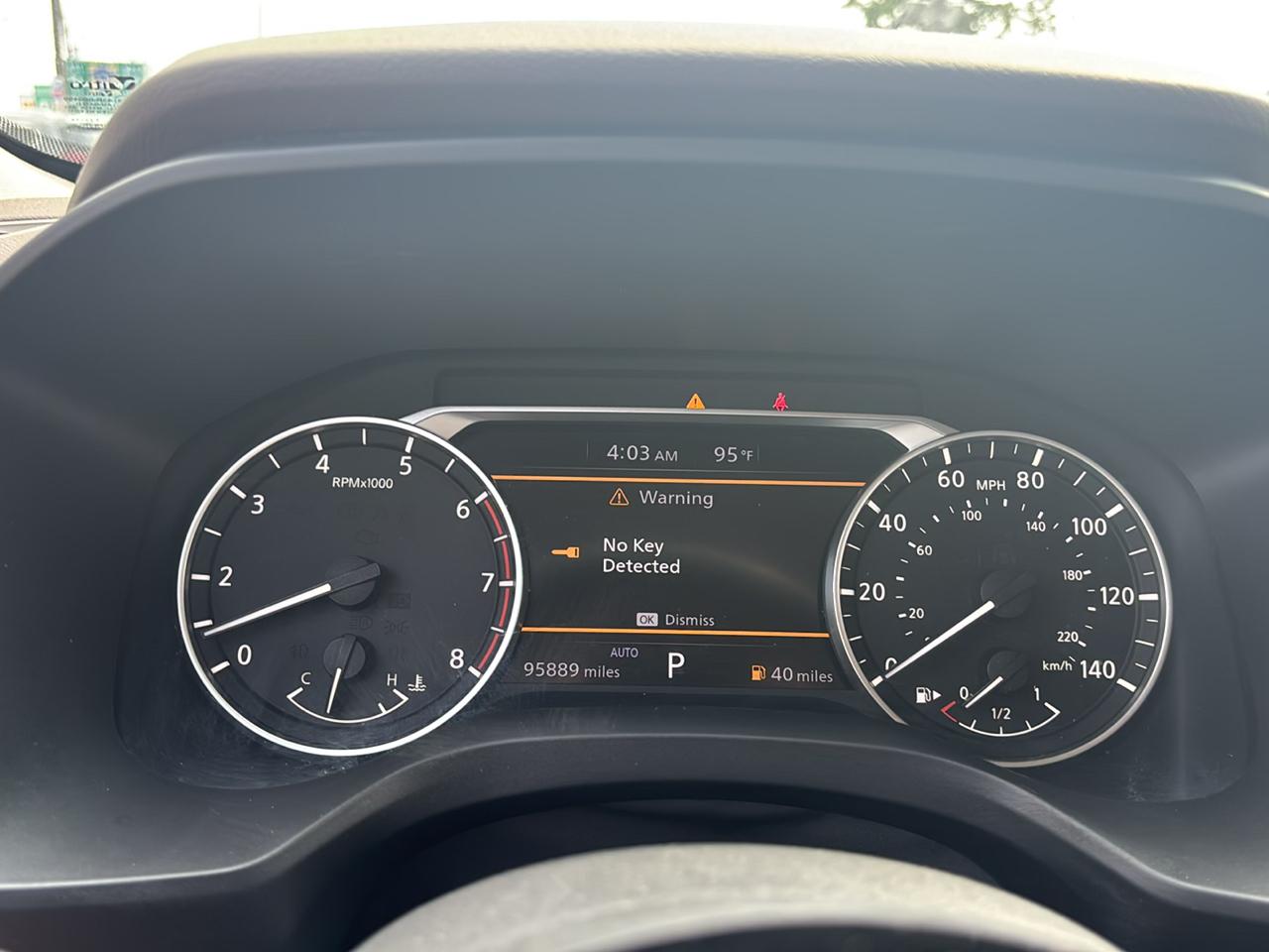 Nissan Rogue AWD S 2021