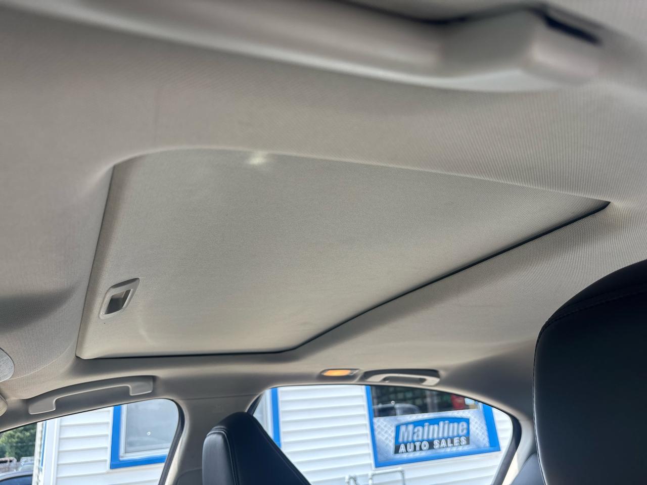 Infiniti Q50 3.0t LUXE AWD 2020