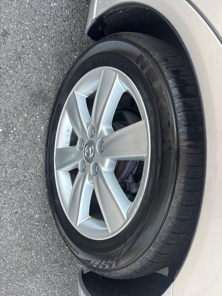 Lexus ES 330 4dr Sdn 2005