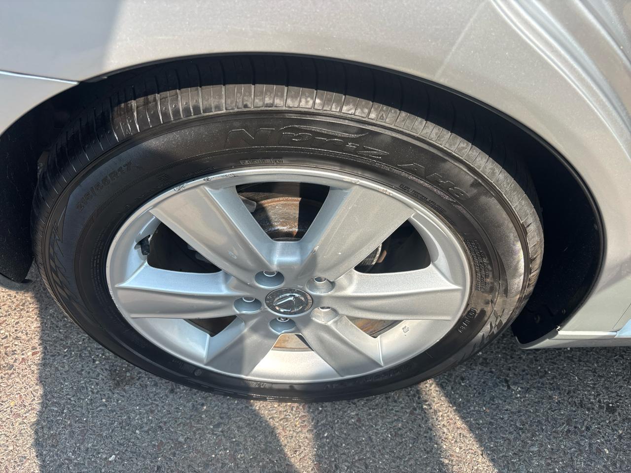 Lexus ES 330 4dr Sdn 2005