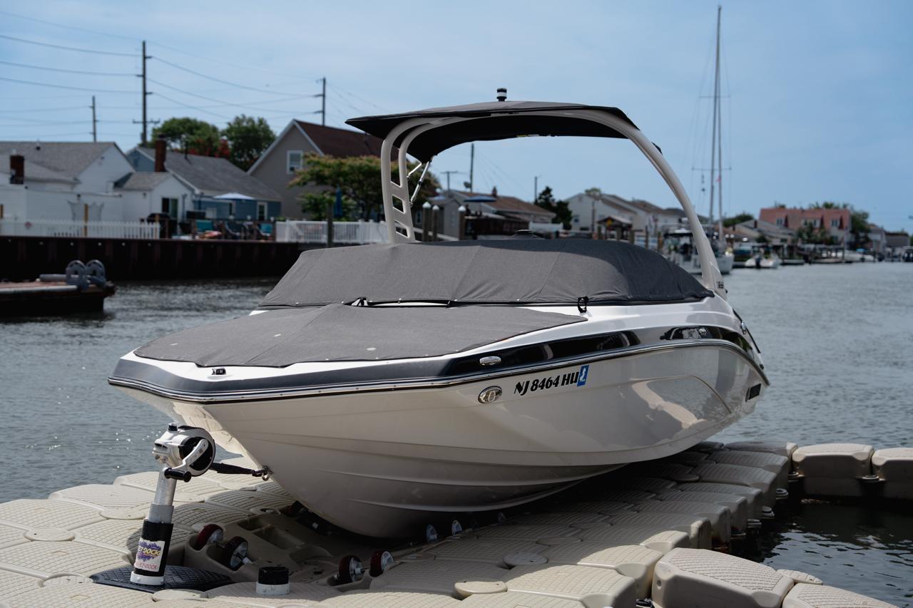 Yamaha 195 FSH Sport  2025