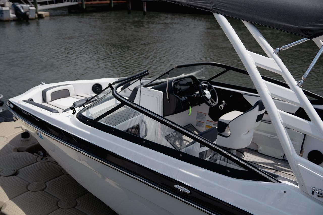 Yamaha 195 FSH Sport  2025