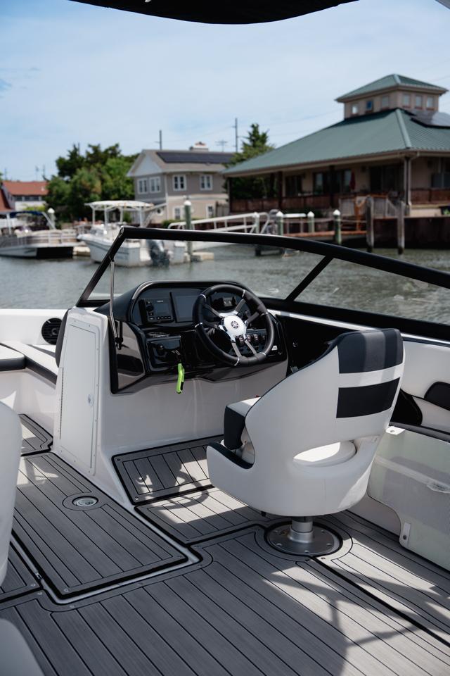 Yamaha 195 FSH Sport  2025