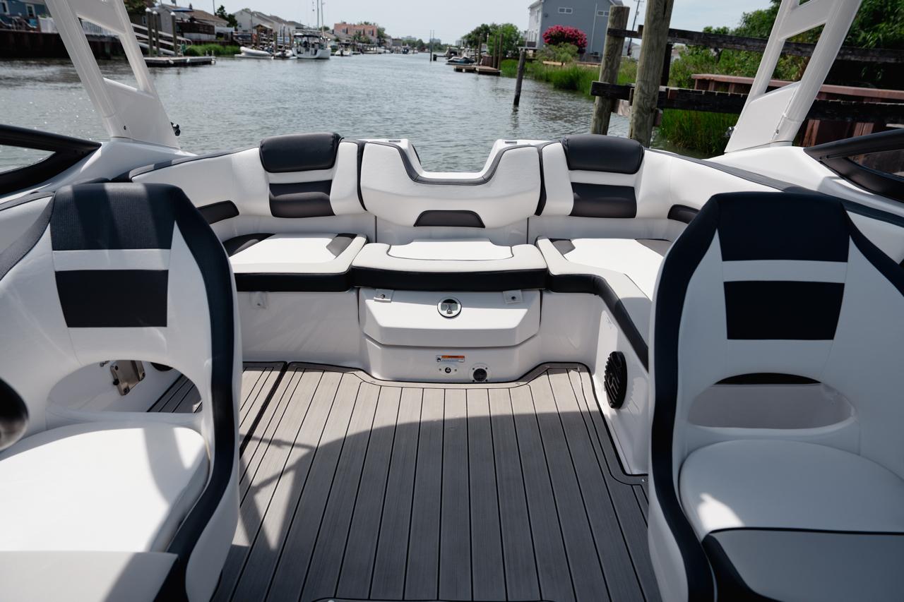 Yamaha 195 FSH Sport  2025