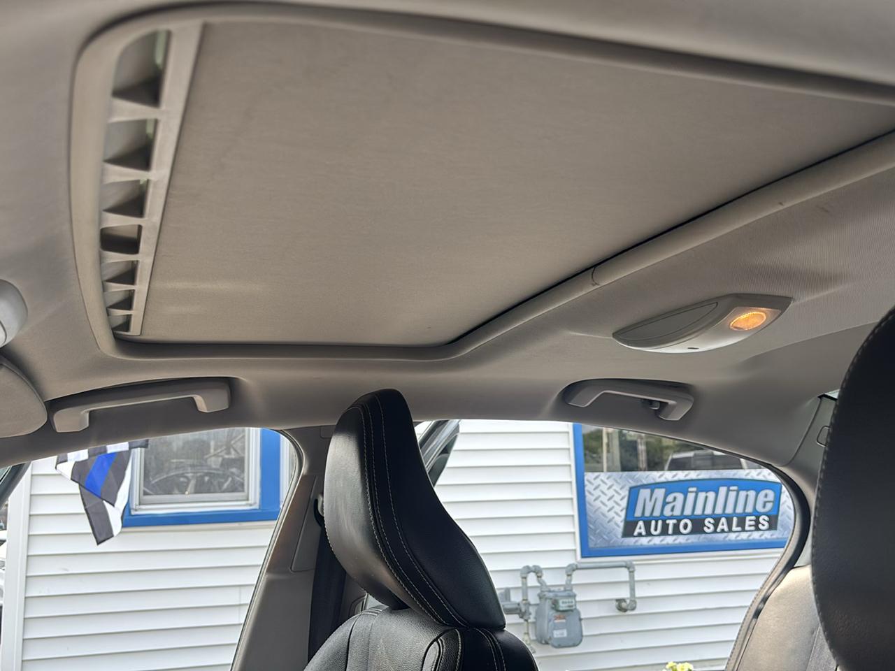 Volvo S60 T5 AWD Dynamic 2017