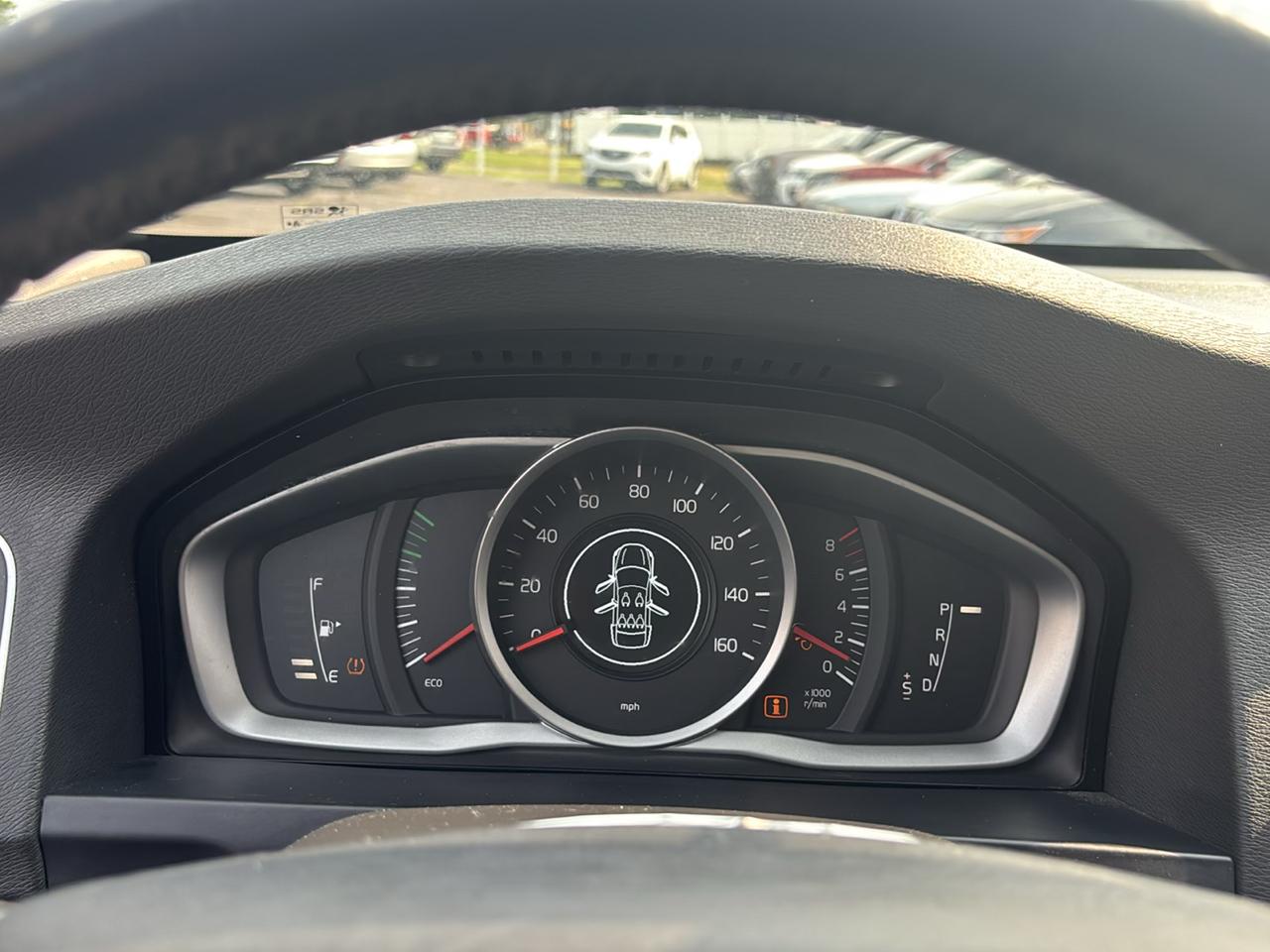 Volvo S60 T5 AWD Dynamic 2017
