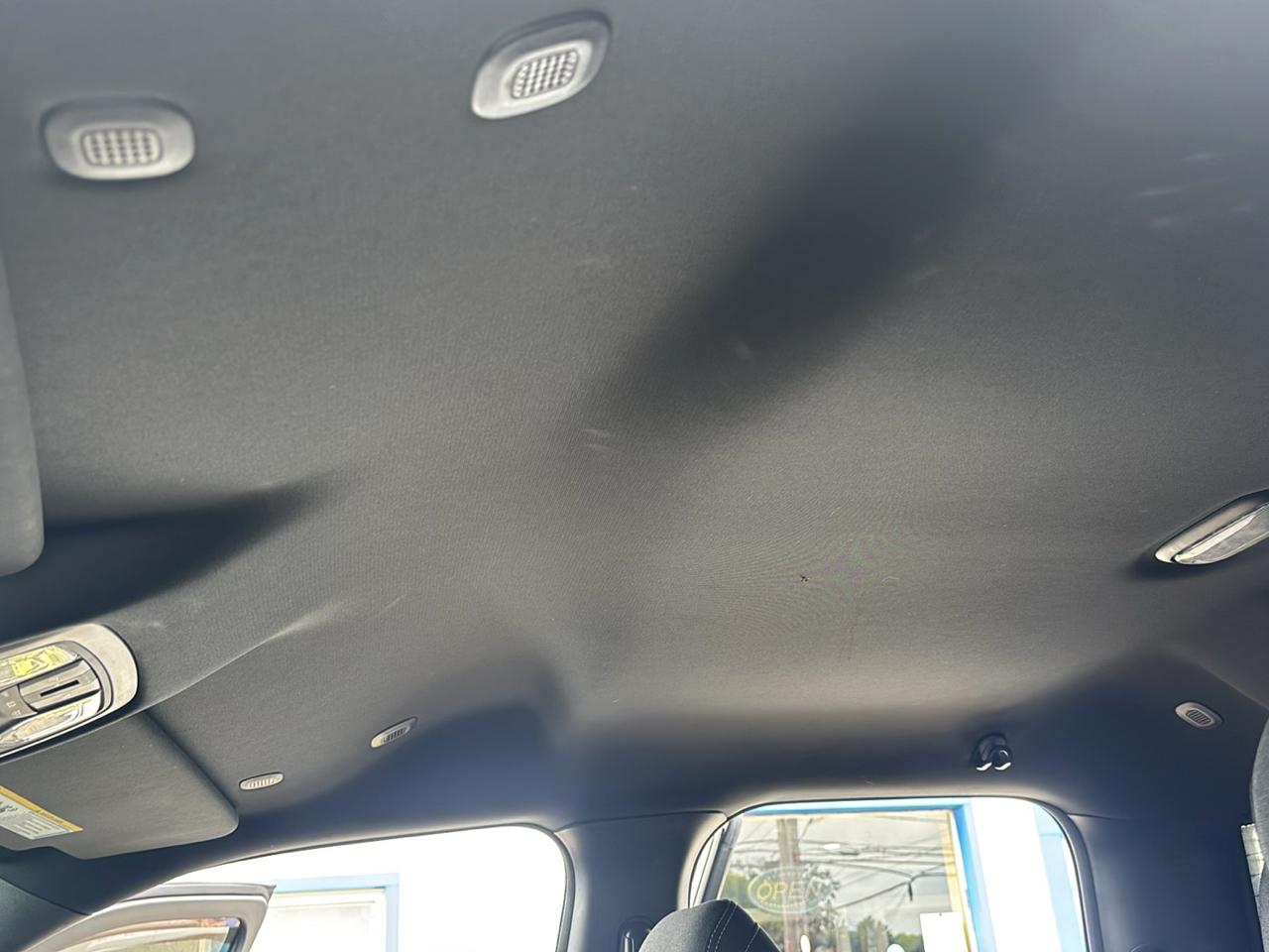RAM 1500 Big Horn 4x4 Quad Cab 6'4" Box 2020