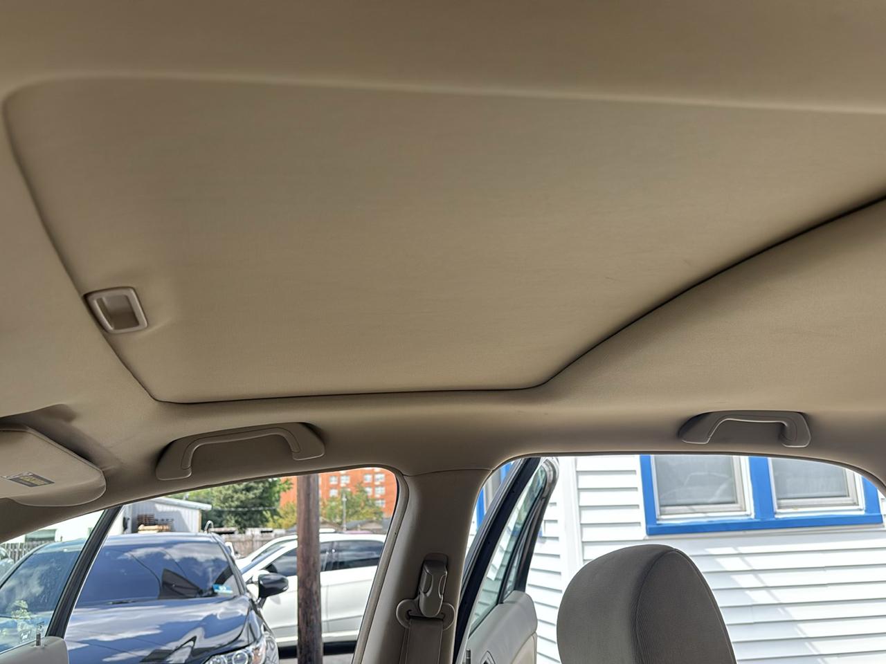 Honda Accord Sdn EX-L AT with NAVI 2006