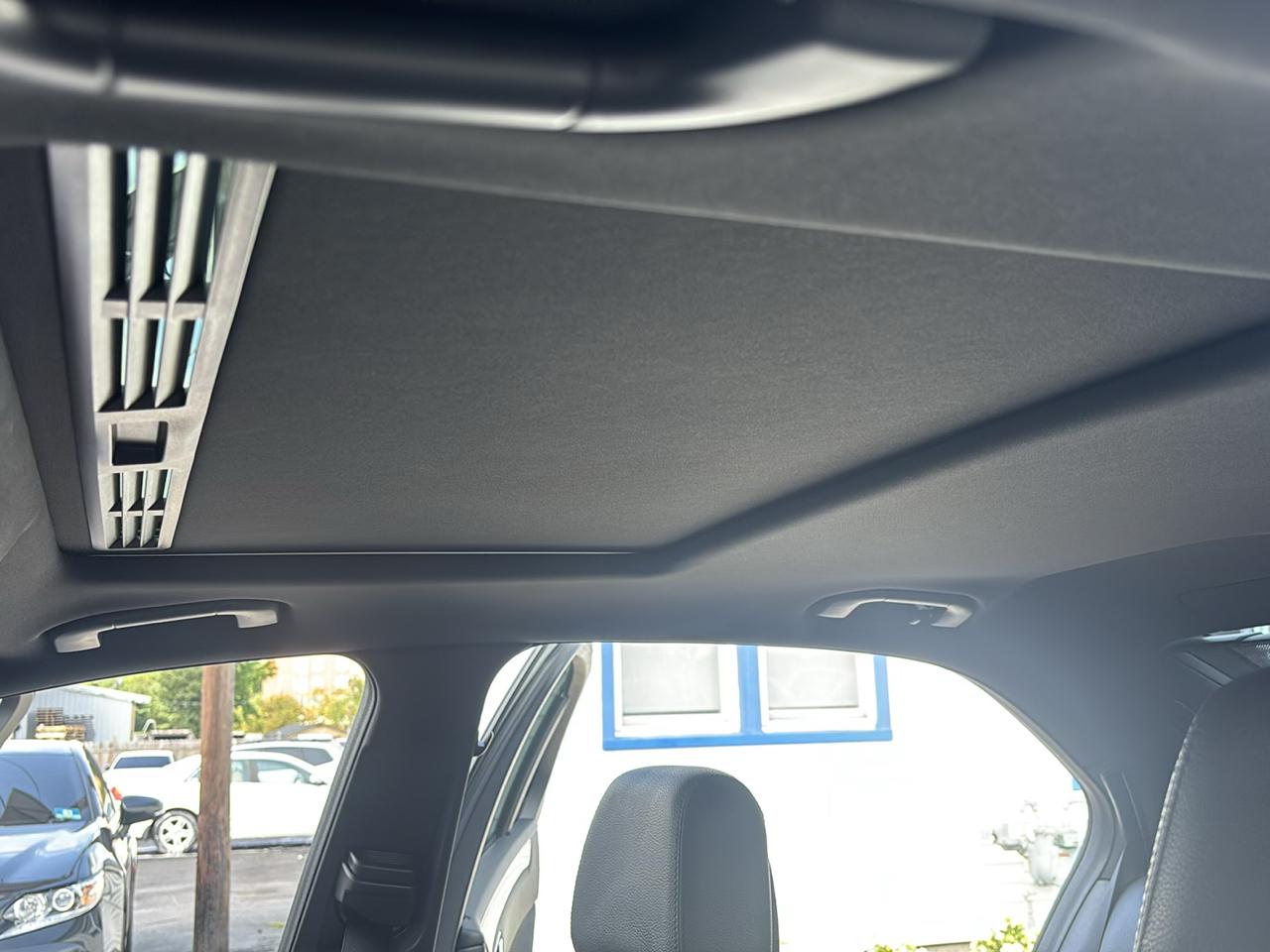 Mercedes-Benz E-Class 4dr Sdn E 350 Sport 4MATIC 2011