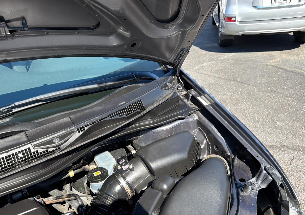 Honda Odyssey 5dr EX-L 2014