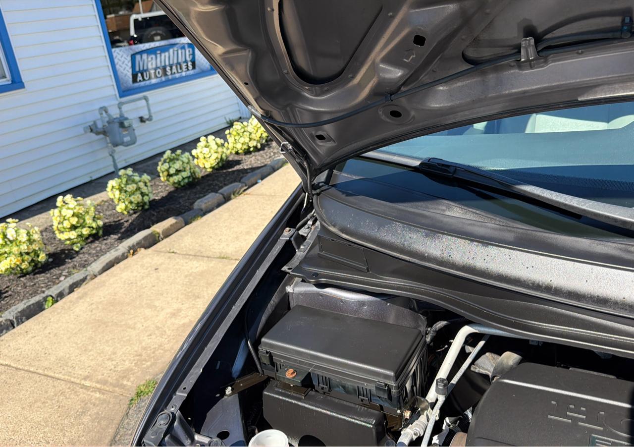 Honda Odyssey 5dr EX-L 2014