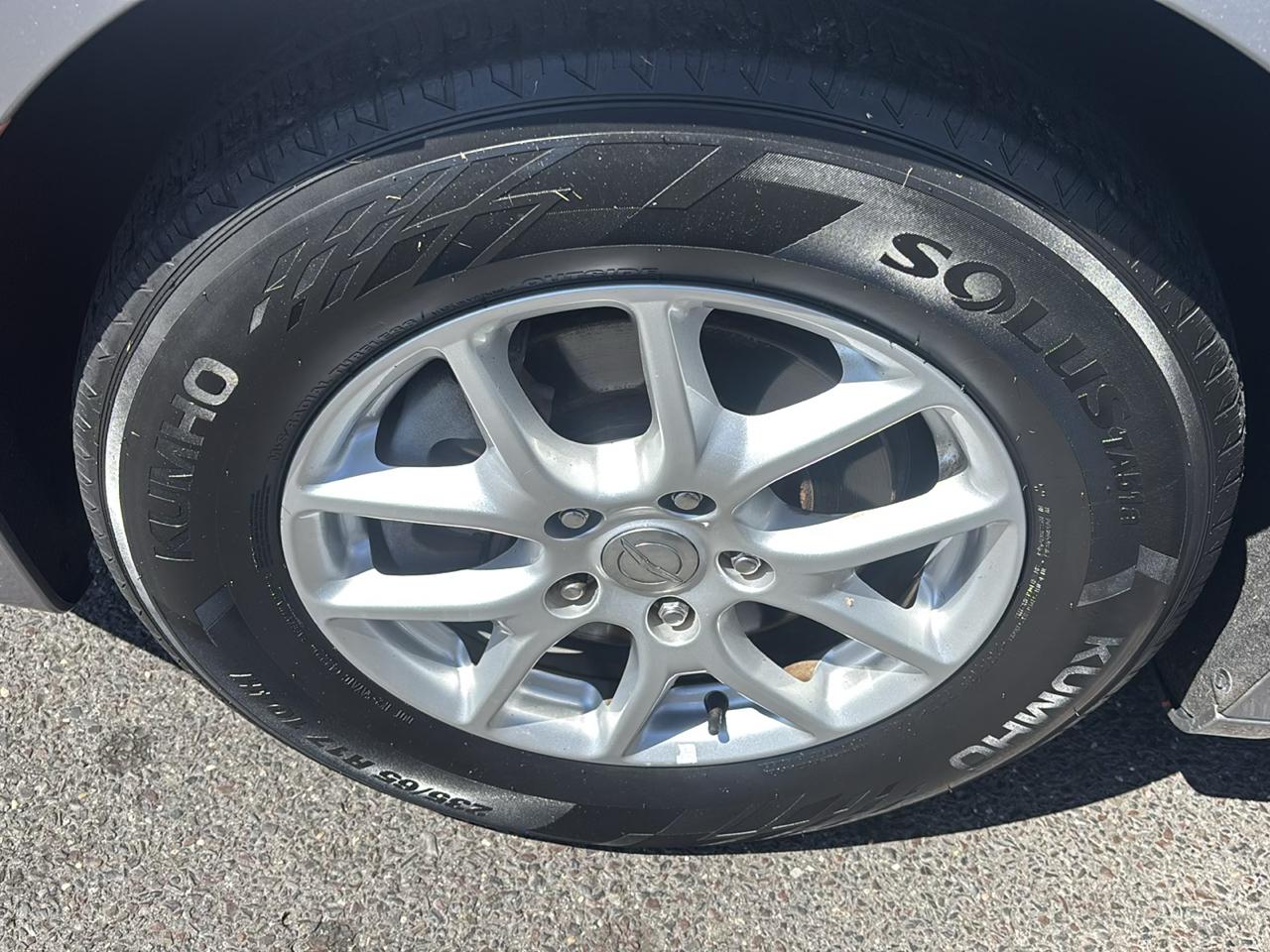 Chrysler Pacifica Touring L FWD 2020