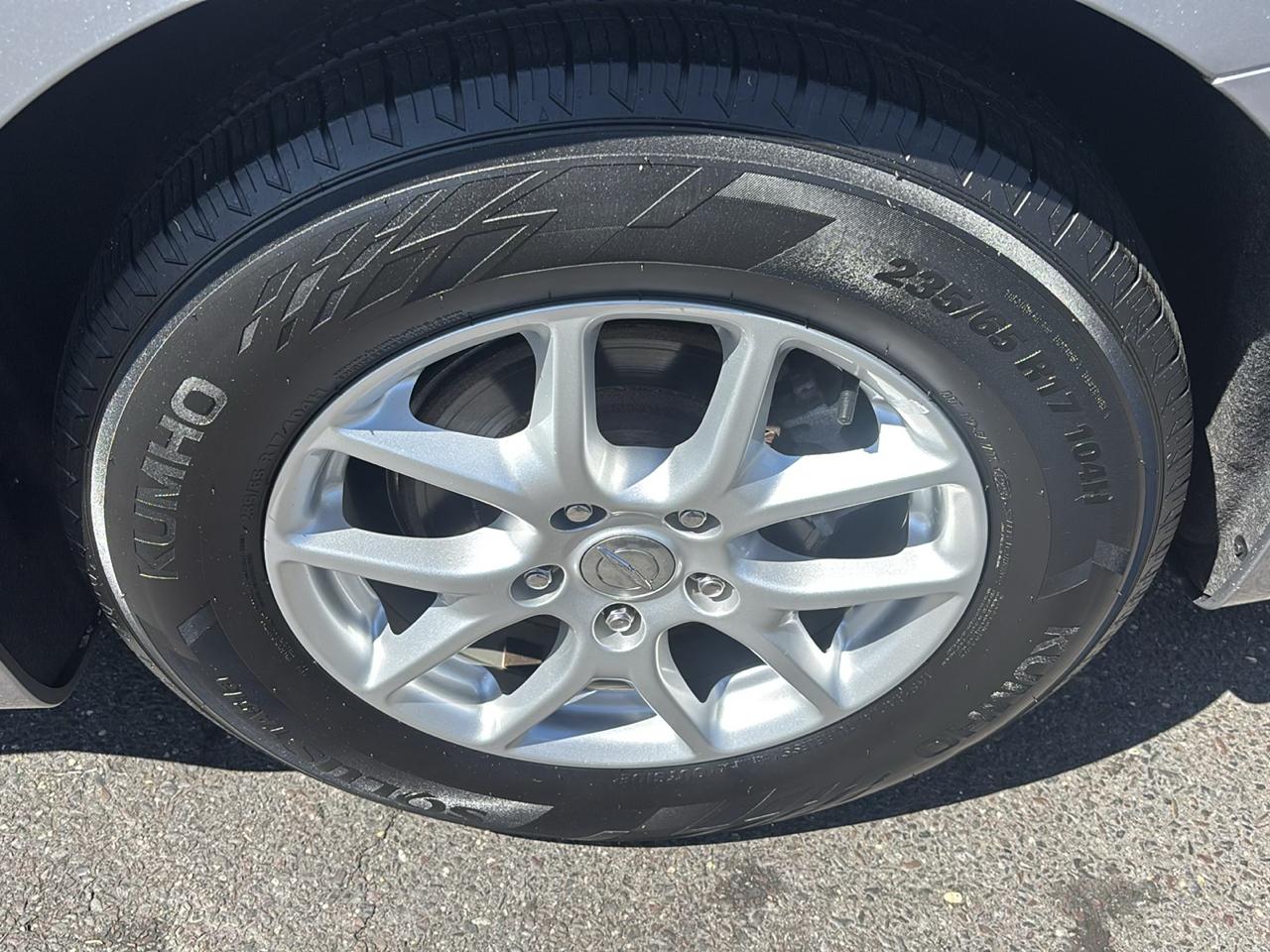 Chrysler Pacifica Touring L FWD 2020