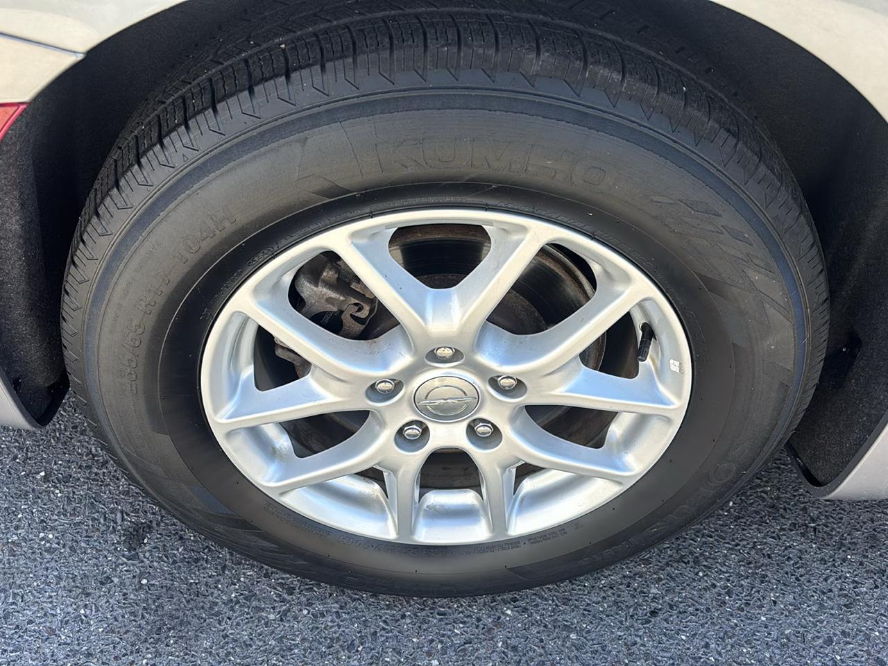 Chrysler Pacifica Touring L FWD 2020