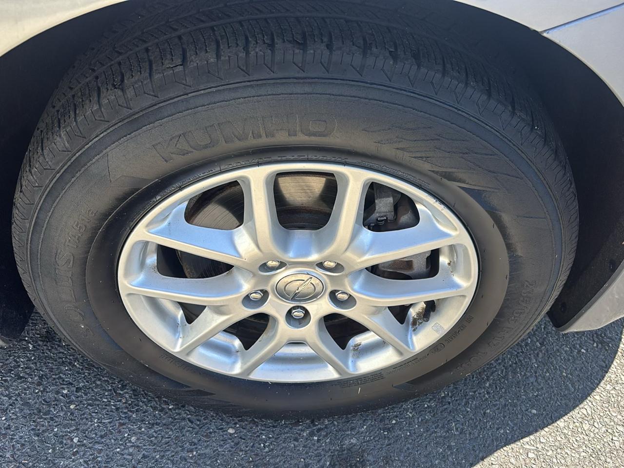 Chrysler Pacifica Touring L FWD 2020