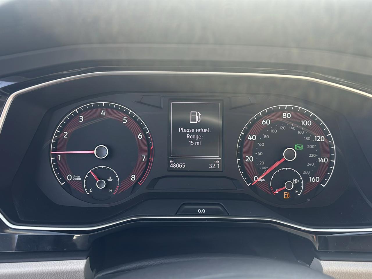 Volkswagen Jetta R-Line Auto 2021