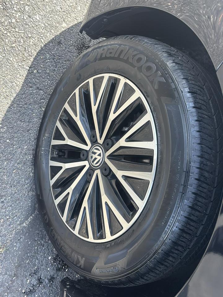 Volkswagen Jetta R-Line Auto 2021