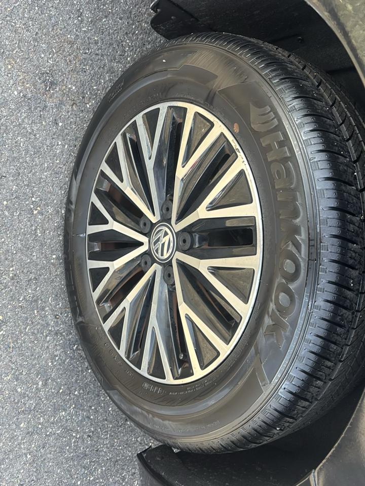 Volkswagen Jetta R-Line Auto 2021