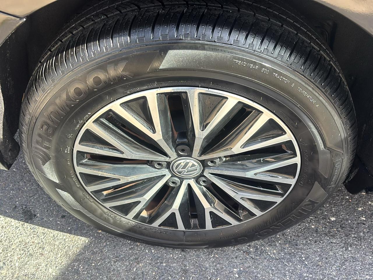 Volkswagen Jetta R-Line Auto 2021