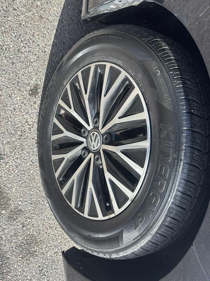 Volkswagen Jetta R-Line Auto 2021