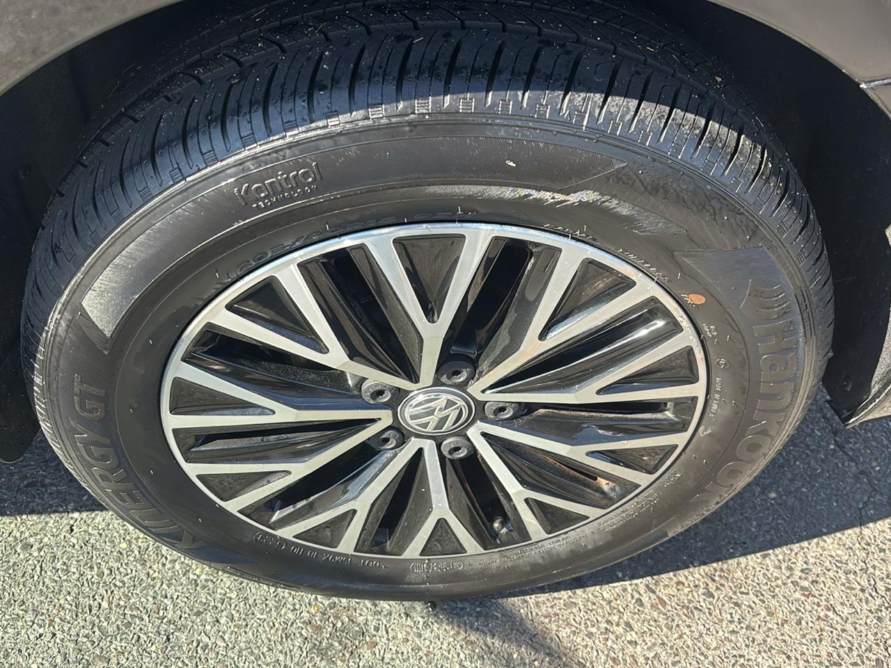 Volkswagen Jetta S 4D Sedan 2021
