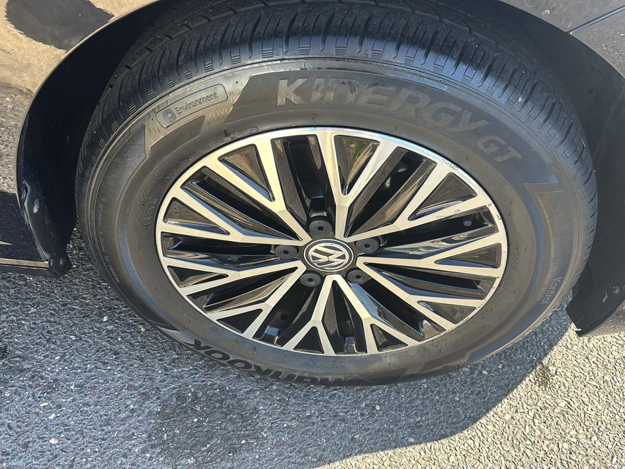 Volkswagen Jetta S 4D Sedan 2021
