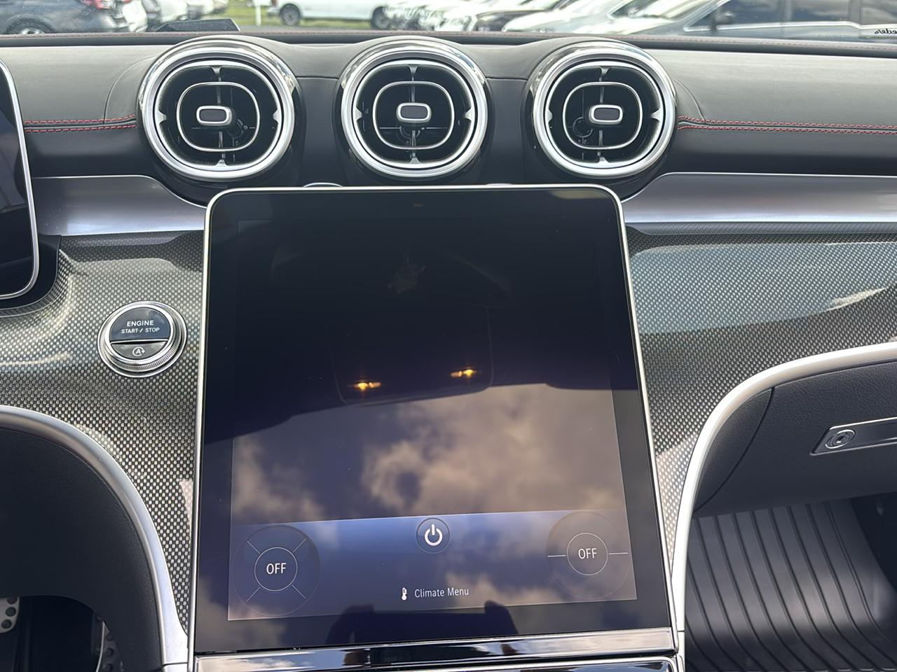 Mercedes-Benz CLE AMG CLE 53 4MATIC+ Cabriolet 2026