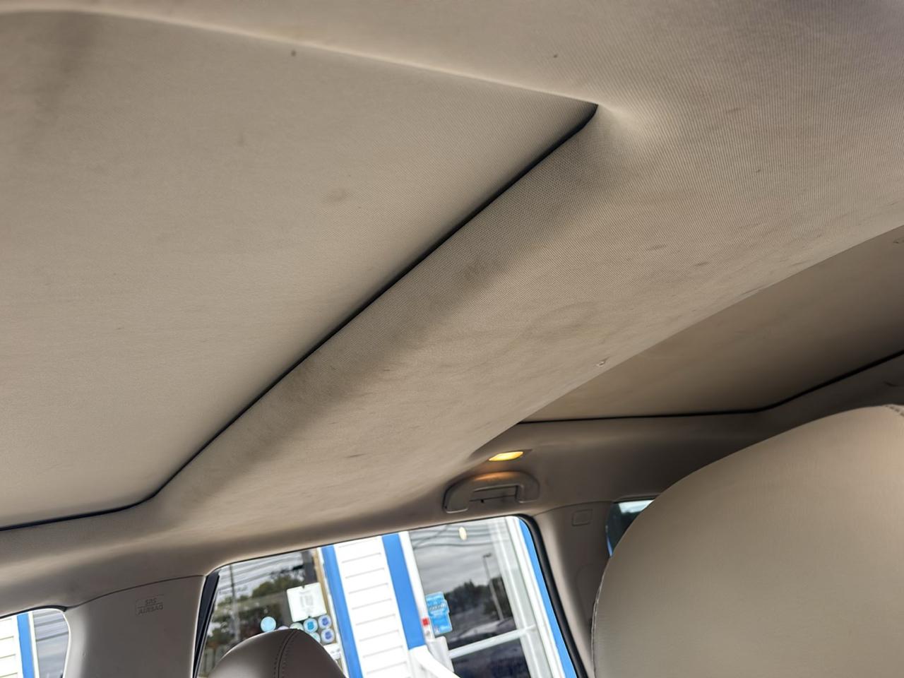 Nissan Pathfinder 4x4 Platinum 2020