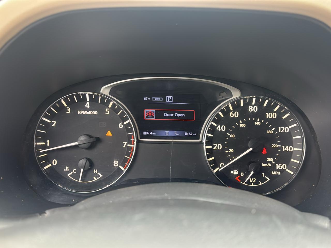 Nissan Pathfinder 4x4 Platinum 2020
