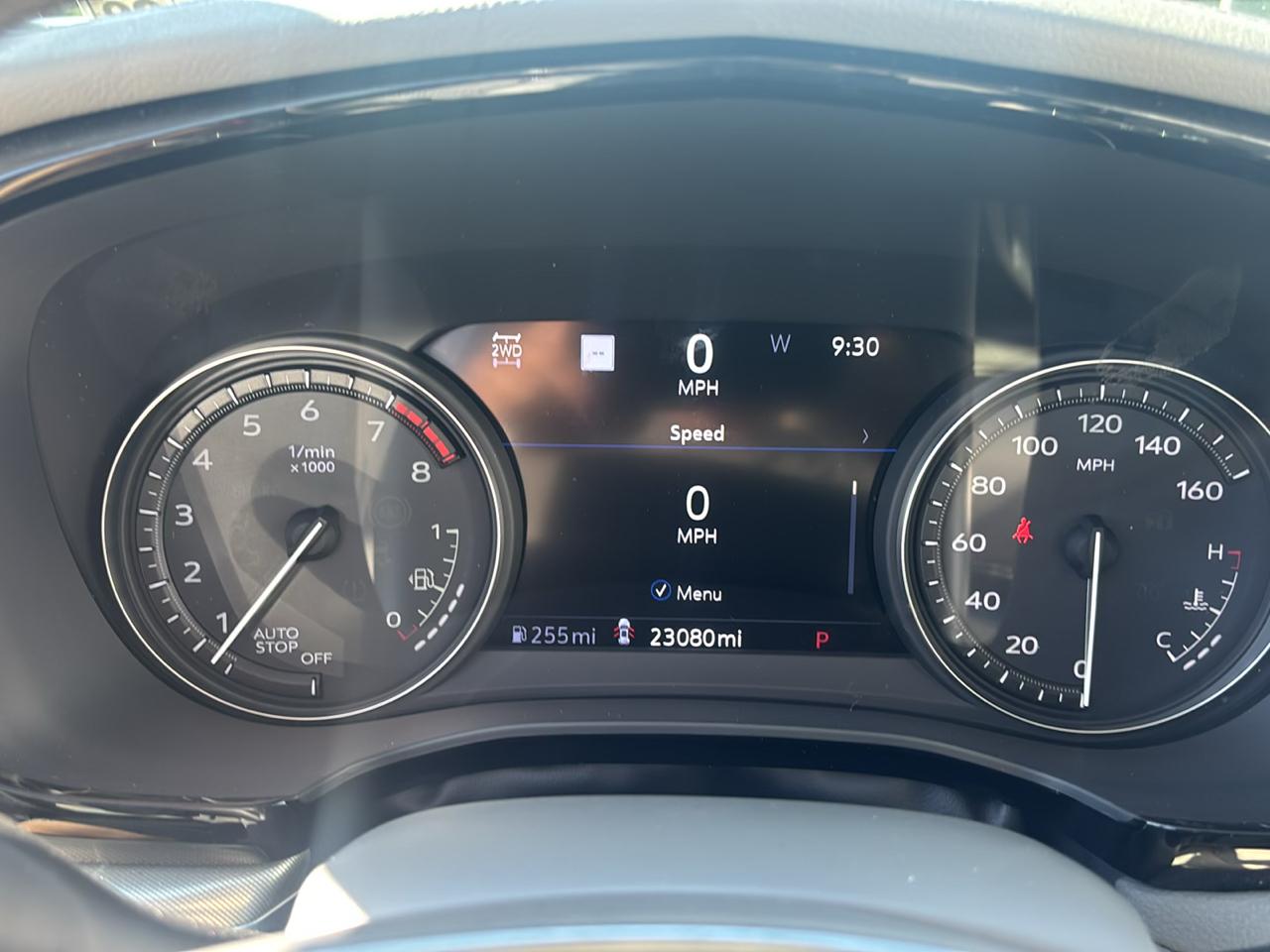 Cadillac XT5 AWD 4dr Premium Luxury 2024