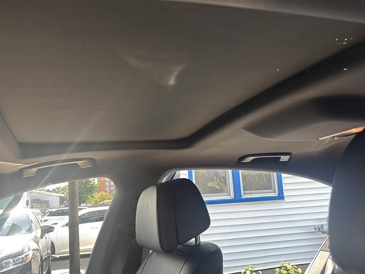 BMW 7 Series 4dr Sdn 740i RWD 2014