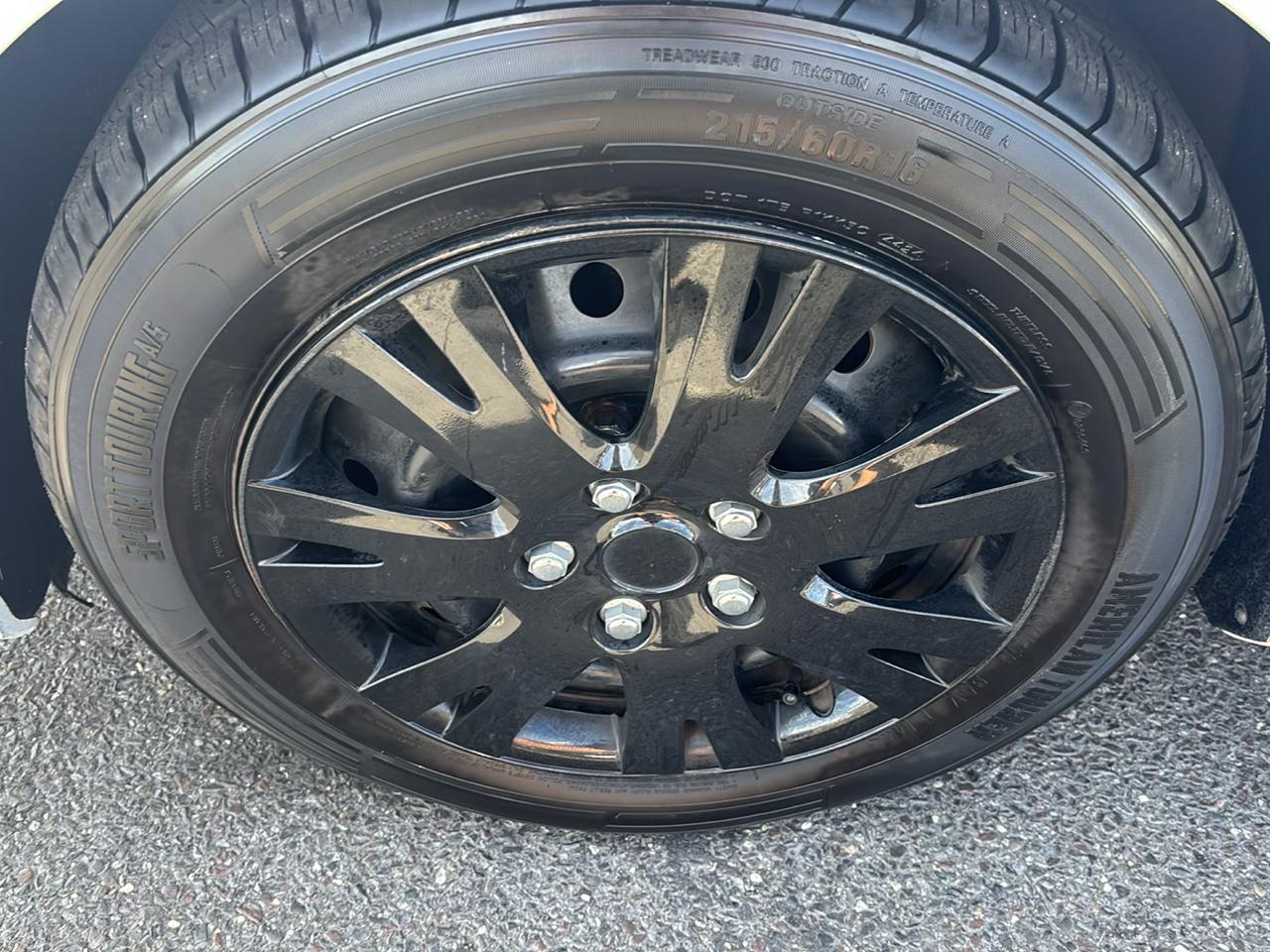 Nissan Altima 2.5 S Sedan 2020
