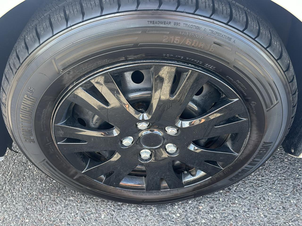 Nissan Altima 2.5 S Sedan 2020