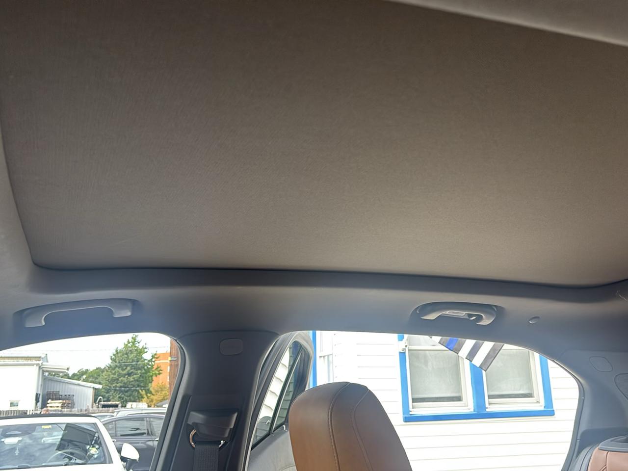 Cadillac XT4 AWD 4dr Premium Luxury 2019