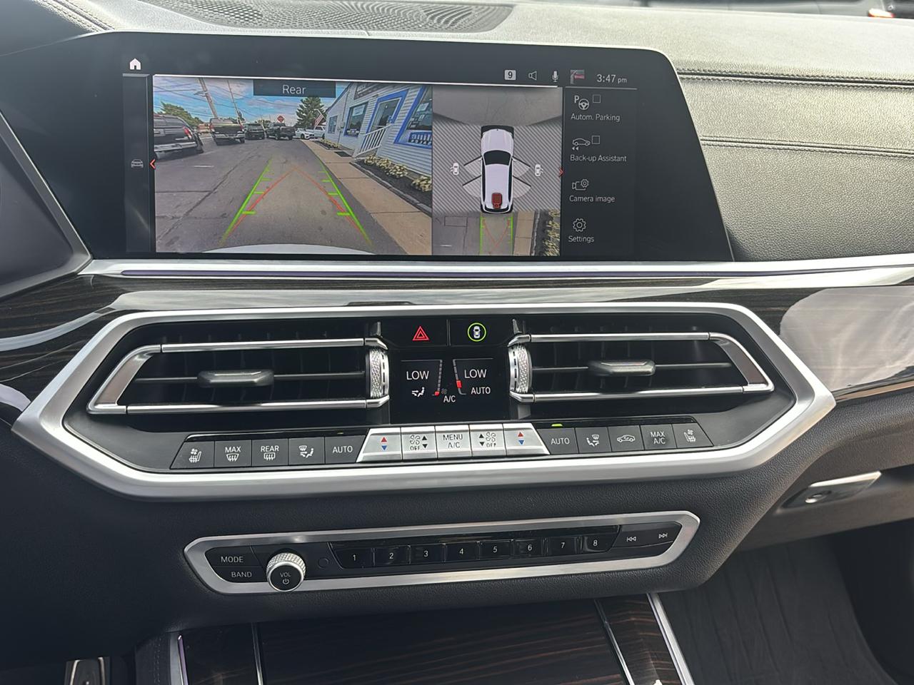 BMW X5 xDrive40i Sports Activity Vehicle 2021