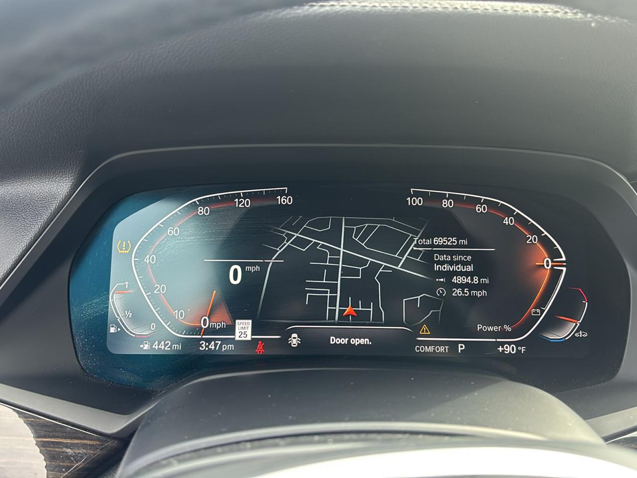 BMW X5 xDrive40i Sports Activity Vehicle 2021