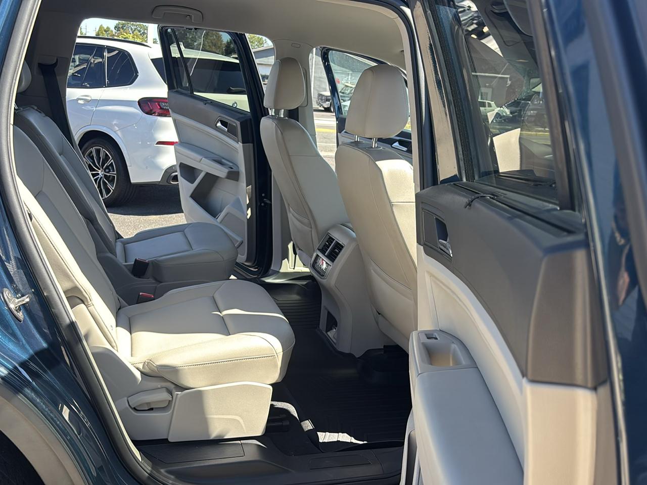 Volkswagen Atlas 3.6L V6 SE 4MOTION 2020