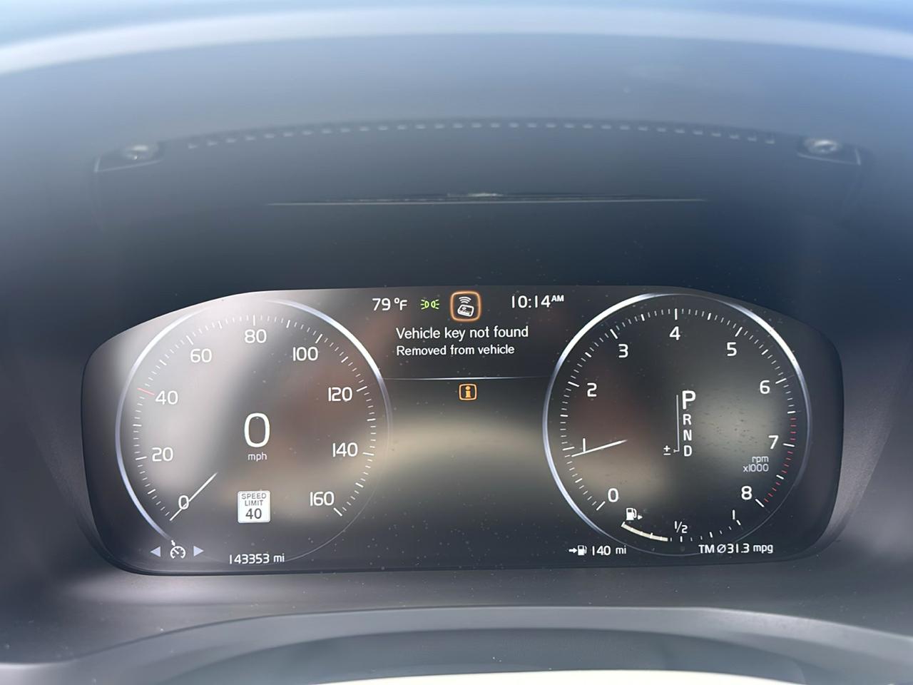 Volvo S60 T6 AWD Momentum 2020