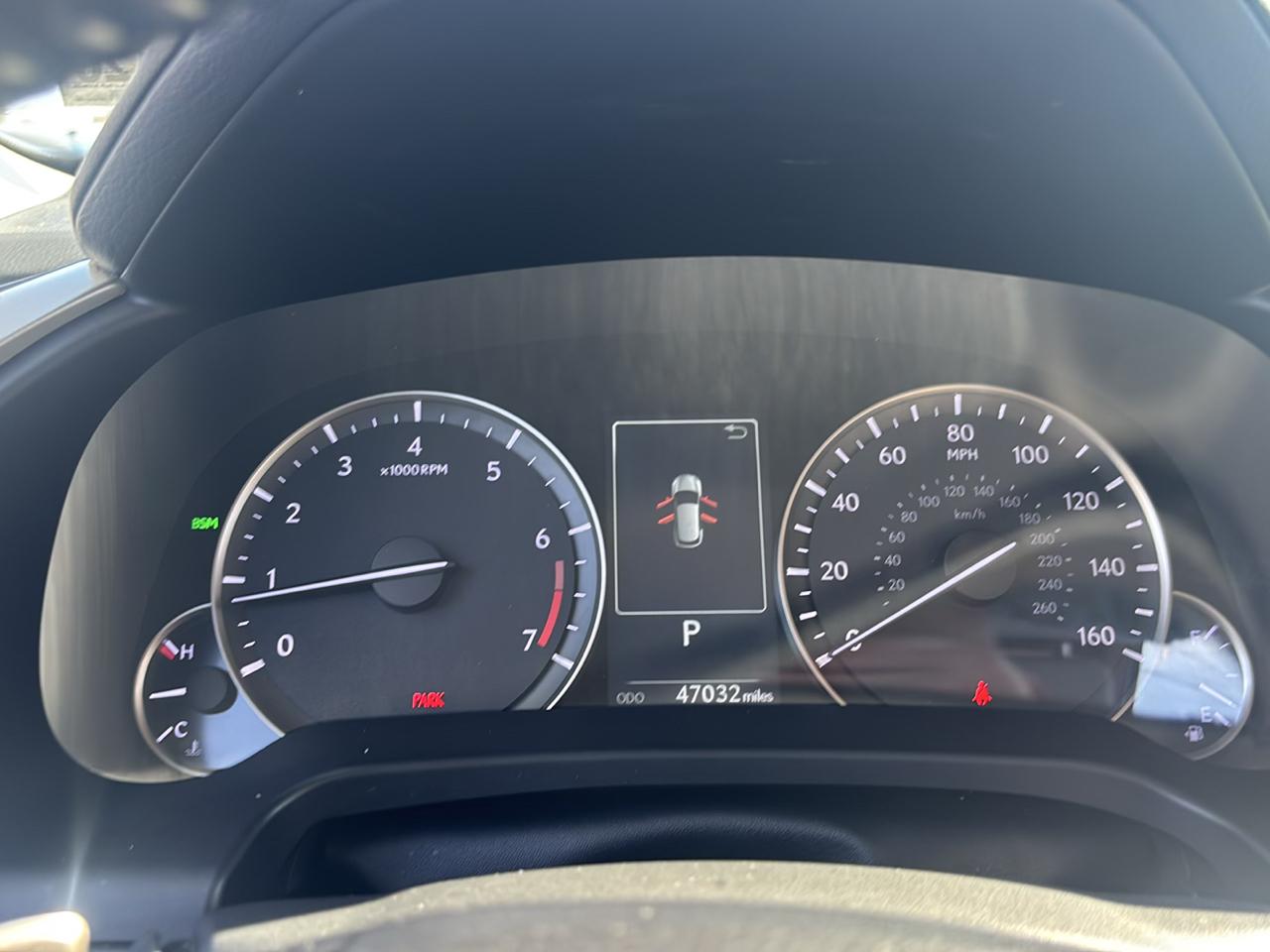 Lexus RX RX 350 AWD 2021