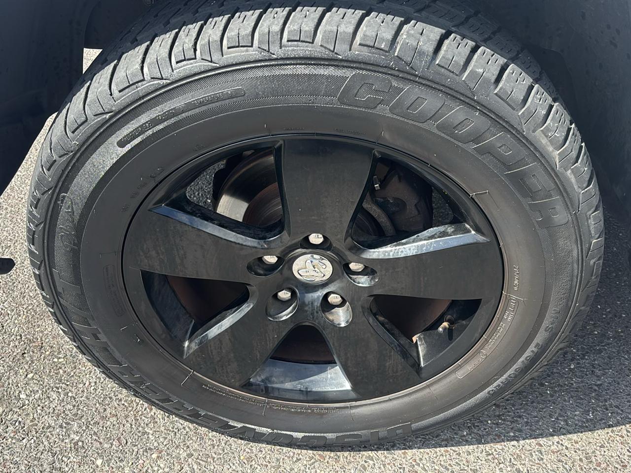 RAM 1500 Express 4x4 Quad Cab 6'4" Box 2018